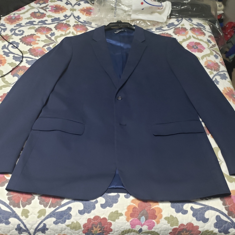 Mens Nautica Sport Coat